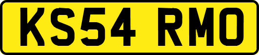 KS54RMO
