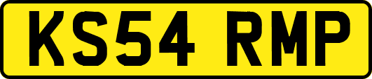 KS54RMP
