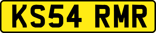 KS54RMR