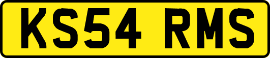 KS54RMS