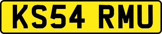 KS54RMU