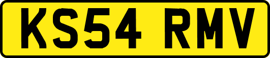 KS54RMV