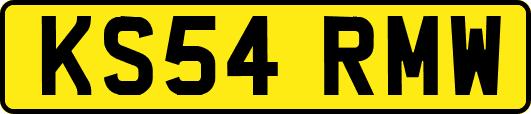 KS54RMW