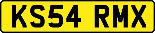 KS54RMX