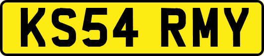 KS54RMY