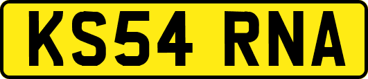 KS54RNA
