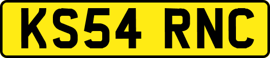 KS54RNC