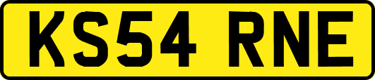 KS54RNE