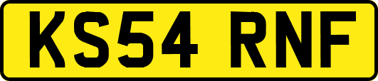 KS54RNF