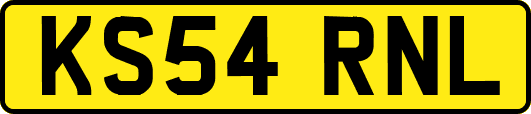 KS54RNL