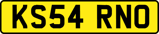 KS54RNO