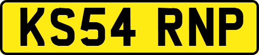 KS54RNP