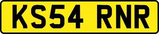 KS54RNR