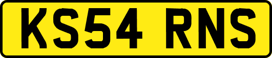 KS54RNS