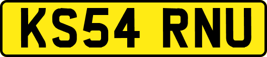 KS54RNU