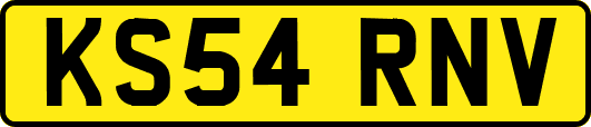 KS54RNV