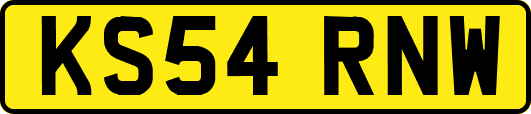 KS54RNW