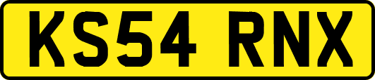 KS54RNX