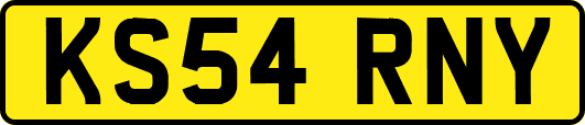 KS54RNY