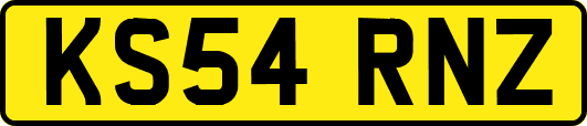 KS54RNZ