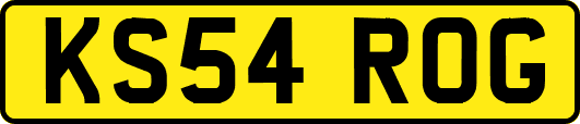 KS54ROG