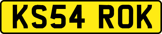 KS54ROK