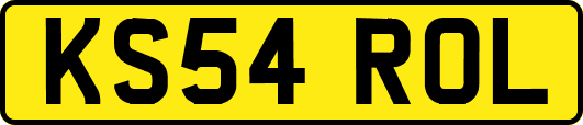 KS54ROL