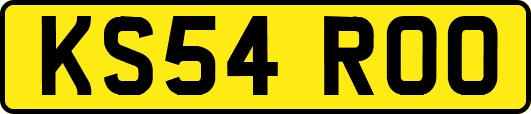 KS54ROO