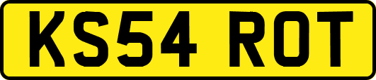 KS54ROT