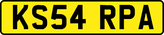 KS54RPA
