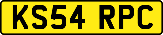 KS54RPC