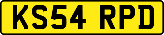 KS54RPD