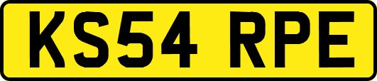 KS54RPE