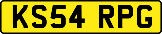 KS54RPG