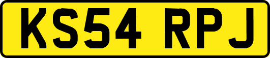 KS54RPJ