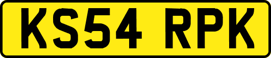 KS54RPK