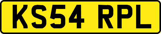 KS54RPL