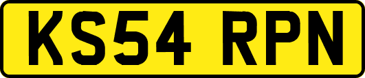 KS54RPN