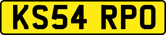 KS54RPO