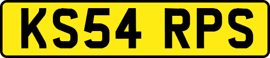 KS54RPS