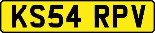 KS54RPV