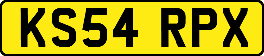 KS54RPX
