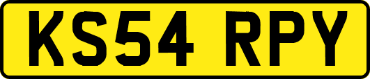 KS54RPY
