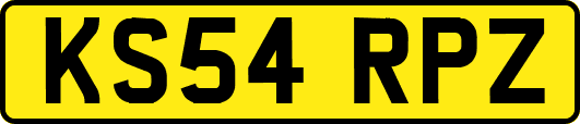 KS54RPZ