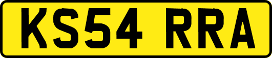 KS54RRA