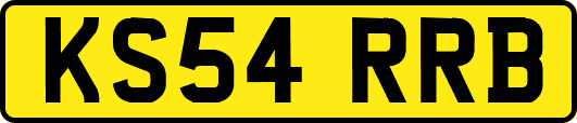 KS54RRB