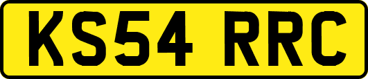 KS54RRC
