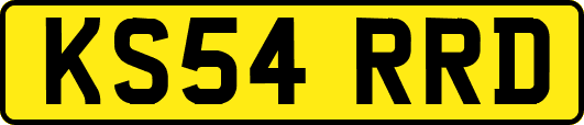 KS54RRD