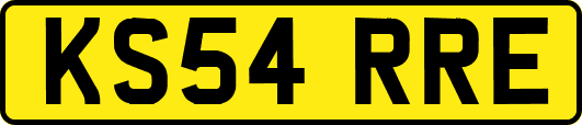 KS54RRE