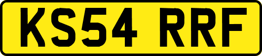 KS54RRF